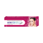 Acnetoin Plus Isotretinoin Gel
