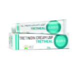Tretiheal Cream 20gm Anti-Wrinkle, Anti-Aging, Anti-Acne Scar Treatment