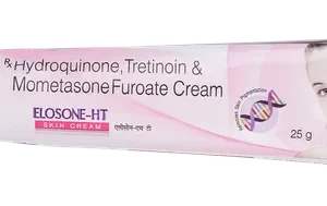 Elosone-HT Cream 25 gm