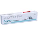 Ezanic Azelaic acid Gel 10
