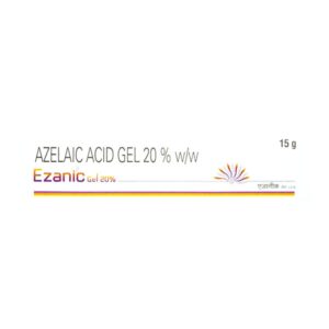 Ezanic Azelaic Acid