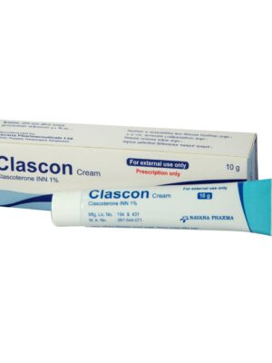 Clascoterone cream 1 (Winlevi Generic)