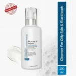 Fixderma B Prox 10 Therapeutic Face Wash
