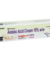 Aziderm Azelaic Acid 10 Cream