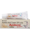 Aziderm Azelaic Acid 20 Cream