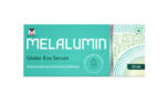 Melalumin under eye serum for Dark Circles