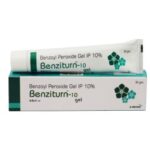 Benzoyl Peroxide Gel | Benziturn