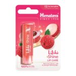 Himalaya Litchi Shine Lip Care