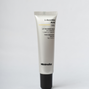 Minimalist L-Ascorbic Acid 8% Lip Treatment Balm