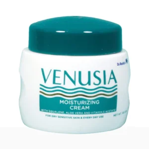 Venusia Moisturizing Cream
