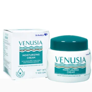 Venusia Moisturizing Cream