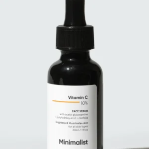 Minimalist Vitamin C 10% serum