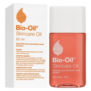 Bio Oil Original Face & Body Oil Suitable for Acne Scar Removal, Dark Spots and Stretch Marks: Buy Bio Oil Original Face & Body Oil Suitable for...