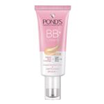 Ponds BB+ Cream Instant Spot Coverage + Light Make-up Glow Ivory