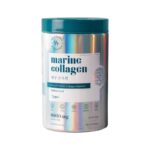 Wellbeing Nutrition Pure Korean Marine Collagen Peptides For Healthy Skin, Hair, Nails, Bone & Join