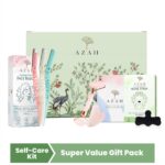Azah Gift Box Sharing is Love Amazing Self-Care Combo (Premium)