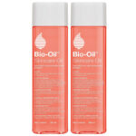 Bio Oil Skin Care Oil - Scars, Stretch Mark, Ageing, Uneven Skin Tone, 200ml (Pack of 2): Buy Bio Oil Skin Care Oil - Scars, Stretch Mark, Ageing,...