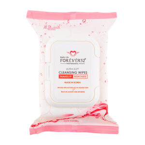Daily Life Forever52 Ultra-Soft Cleansing Wipes