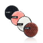 Earth Rhythm Reusable Makeup Remover/Cleansing Pads - Pack of 4