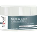 ECOVANI Neck & Back Whitening Cream