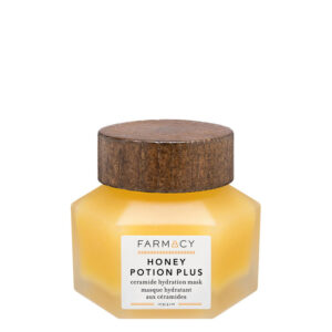 Farmacy Beauty Honey Potion Plus Ceramide Hydration Mask