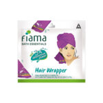 Fiama Bath Essentials Hair Wrapper