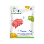 Fiama Bath Essentials Shower Cap