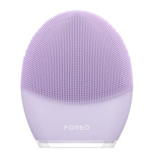 FOREO LUNA™ 3 Facial Cleansing & Firming Massage For Sensitive Skin