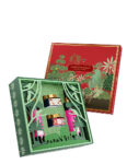 Forest Essentials Vanyaksetram Gift Box Facial Care Gift Set for Radiant Glow 4 Piece Set
