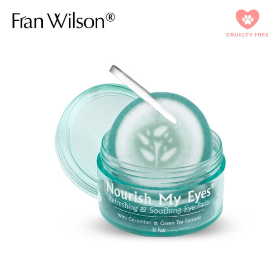Fran Wilson Nourish My Eyes Cucumber - 36 Treatments