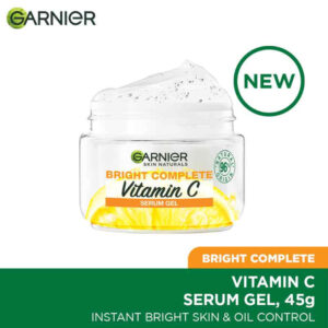Garnier Bright Complete Vitamin C Serum Gel