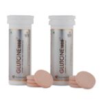Glutone1000 - Setria L-Glutathione & Vit C Tablets For Skin Brightening - Pack Of 2