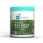 HealthKart HK Vitals Pcos Balance With Herbs - Mixed Fruit