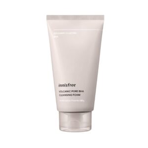 Innisfree Foaming Pore Cleanser With Volcanic Clusters