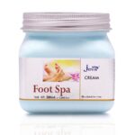 Jeva Foot Spa Elbow,knee & Foot Cream