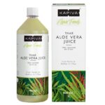 Kapiva Ayurveda Thar Aloe Vera Juice Rejuvenates Skin and Hair