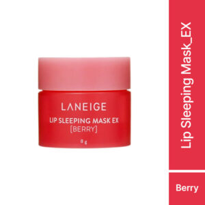 LANEIGE Lip Sleeping Mask Berry EX