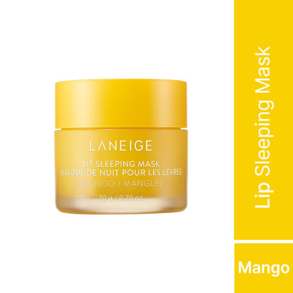 LANEIGE Lip Sleeping Mask Mango