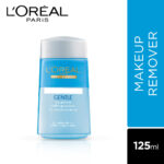 L'Oreal Paris Dermo Expertise Lip and Eye Makeup Remover