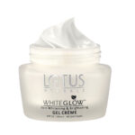 Lotus Herbals WhiteGlow Skin Whitening & Brightening Gel Creme SPF 25 PA+++