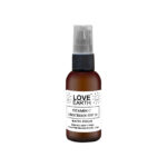 Love Earth Vitamin C Sunscreen SPF-50 for UVAUVB Ray Protection with Vitamin C & Essential Oils