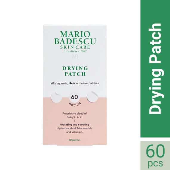 Mario Badescu Acne Fighting Drying Patch With Salicylic Acid and Niacinamide