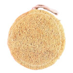 Matra 100% Natural Bath Loofah Body Scrubber Sponge Pad