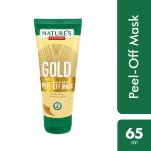 Nature's Essence Gold Peel-off Mask
