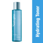 Neutrogena Hydro Boost Clear Lotion Hydrating Toner With Hyaluronic Acid For Refining Skin