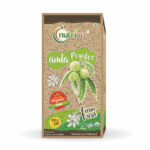 Nutriorg Certified Organic Amla Powder - Pack Of 3