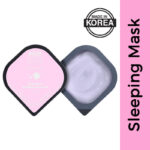 Nykaa Skin Secrets Retinol & Hyaluronic Acid Sleeping Mask