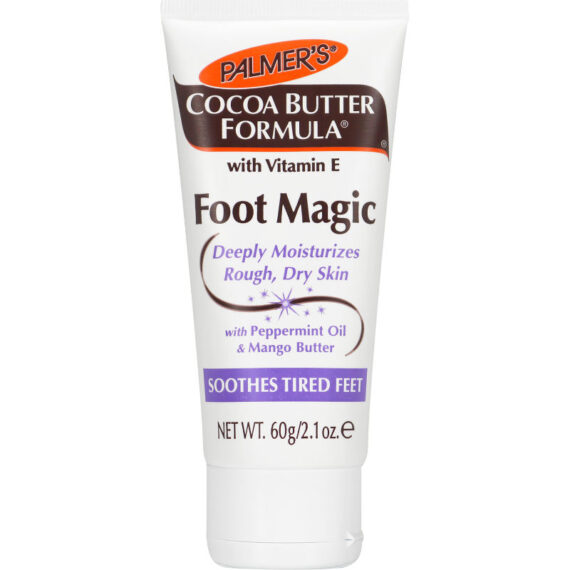 Palmers Cocoa Butter Formula Foot Magic Cream
