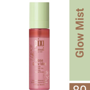 PIXI Hydrating Rose Glow Mist
