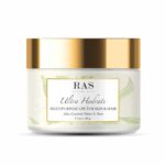 RAS Luxury Oils Ultra Hydrate Multi-Purpose Gel with Aloe vera, Hyaluronic for Dry skin
